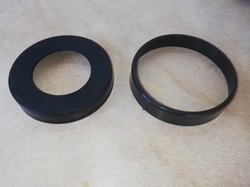 Cersanit K97-043 колено сливное