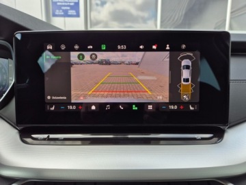 Skoda Octavia IV Liftback 1.5 TSI EVO 150KM 2026 Skoda Octavia Drive 1.5 150KM Auto z placu, zdjęcie 27