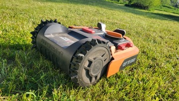 Шипы колес для газонокосилок WORX Landroid S и M