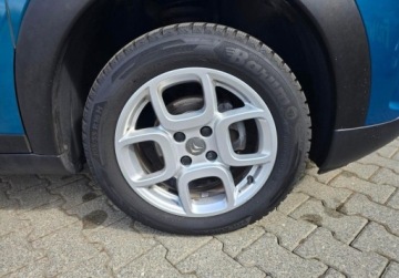 Citroen C4 Cactus Crossover Facelifting 1.2 PureTech 110KM 2018 Citroen C4 Cactus 1,2 110KM Feel - salon PL, jeden wlasciciel, serwisowany, zdjęcie 9