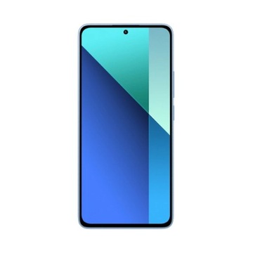 XIAOMI REDMI ПРИМЕЧАНИЕ 13 8/256 ГБ ЛЕДЯНО-СИНИЙ 2024 + NFC