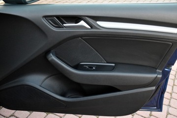 Audi A3 8V Hatchback 3d 2.0 TDI 150KM 2014 Audi A3 Sportback 8V Ambiente 2.0TDI 150KM *AUTOMAT* 5drzwi, Piękny ZOBACZ!, zdjęcie 22