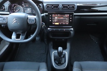 Citroen C3 IV 2024 Citroen C3 1.2 PureTech, Salon Polska, zdjęcie 11