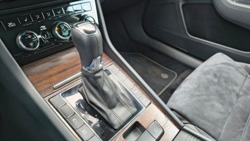 Skoda Superb III Scout 2.0 TSI 280KM 2022 Skoda Superb Combi Scout 2.0TSI 280KM 4X4 Hak Kame, zdjęcie 30