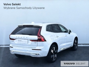 Volvo XC60 II 2025 Volvo XC 60 T6 AWD Plug-In Ultra Bright | Bowers |, zdjęcie 5