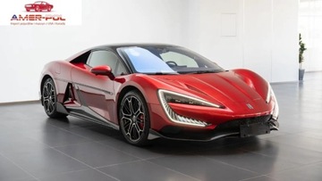 BYD 2025 BYD Yangwang U9 BYD Yangwang U9 Elektryczny 1300KM