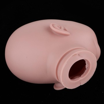 18-дюймовые неокрашенные детали для головы Reborn A