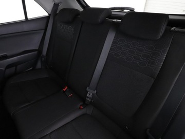 Kia Rio IV Hatchback 5d 1.2 DOHC 84KM 2018 Kia Rio Dream Team navi kamera grzane fotele+kier., zdjęcie 16