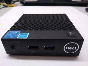 Терминальный компьютер Dell Wyse 3040 Raspberry PI
