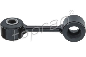 ŁĄCZNIK STABILIZATORA TOPRAN VW T4 PRZÓD