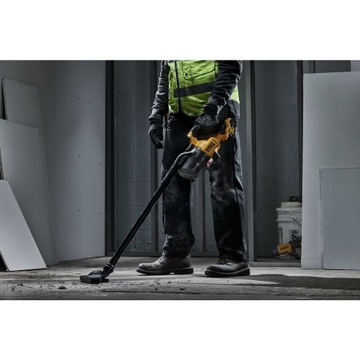 Пылесос DeWalt DCV501LN-XJ 18 В