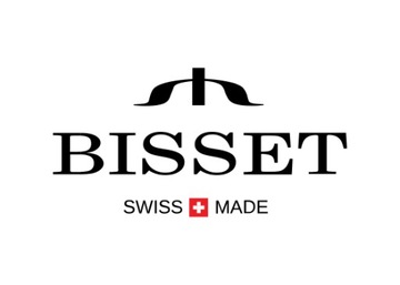 Zegarek damski Bisset Brienz Bisset-BSBF33SINX03BX