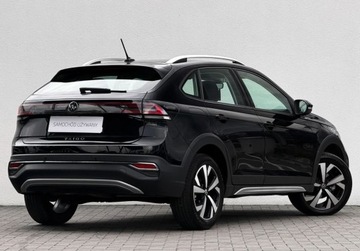 Volkswagen Taigo 1.5 TSI 150KM 2024 Volkswagen Taigo Matrix-LED Kamera ACC Lane Assist Gwarancja 2026 Sal, zdjęcie 1