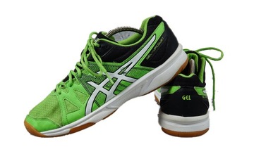 ASICS _ BUTY SPORTOWE _ ROZ. 39.5 _ MEN