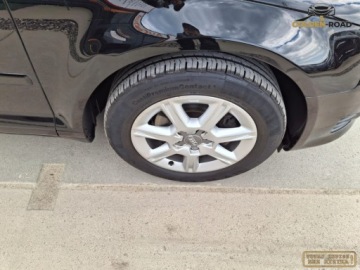 Audi A3 8P Hatchback 3d 1.4 TFSI 125KM 2010 Audi a3 1,4 tfsi 125KM klima elektryka alu xenon grz. fotele oplacony 1.4, zdjęcie 15