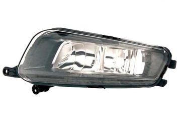 DEPO SVĚTLO MLHOVKA PŘEDNÍ L (H8) VW SHARAN 7