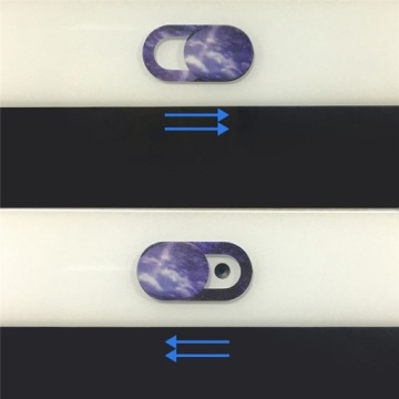 6x КРЫШКА КАМЕРЫ ДЛЯ НОУТБУКА