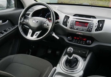 Kia Sportage III 2015 Kia Sportage Kia Sportage 1.7 CRDI M 2WD 1.7 Diesel 115KM, zdjęcie 21