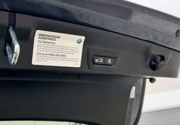 BMW Seria 4 F32-33-36 Coupe Facelifting 430i 252KM 2018 BMW Seria 4 BMW Seria 4 430i xDrive M Sport 2.0 Benzyna 252KM, zdjęcie 36