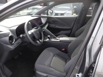 Toyota C-HR II SUV 1.8 Hybrid 140KM 2024 Toyota C-HR 1.8 Hybrid Style 1.8 Hybrid, Salon Pol, zdjęcie 14