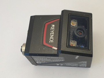 KEYENCE SR-752 Ethernet считыватель/сканер 2D-кодов