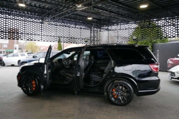 Dodge Durango III 2023 Dodge Durango TowNGo RT 5.7L 365KM Alcantara Harman 6os. 4x4 3-Zone AC Wen, zdjęcie 5