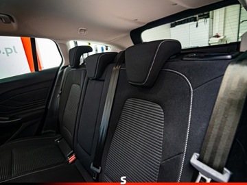 Ford Focus IV Kombi Facelifting 1.5 ECOBLUE 115KM 2023 FORD Focus 1.5 EcoBlue Titanium X aut Combi 115KM 2023, zdjęcie 19
