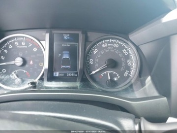 Toyota Tacoma II 2023 Toyota Tacoma TRD Pro 2023 3.5l 3.5 Benzyna 278KM, zdjęcie 12