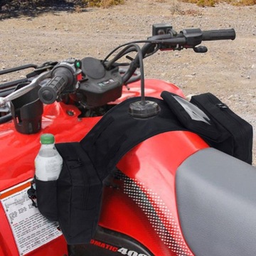 ATV Quad Outdoor Motocykl ATVTank Torebka