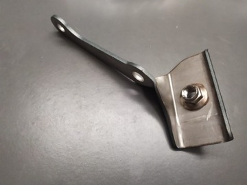 КРОНШТЕЙН ВЫХЛОПА TOYOTA Cresta Supra НОВЫЙ ОРГ