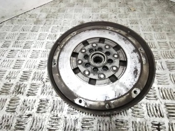 CHRYSLER PT CRUISER 2002 KOLA DVOUHMOTNÉ I SETRVAČNÍK