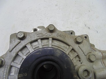 REDUKTOR SKRZYNI BIEGÓW HYUNDAI SANTA FE IV 2.0