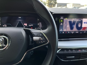 Skoda Octavia IV Kombi 2.0 TDI SCR 200KM 2021 Skoda Octavia Matrix, FV23% Salon PL, 4x4 DSG, zdjęcie 19