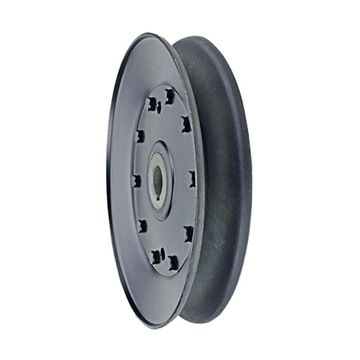 .Transmission Pulley Transaxle Idler Pulley