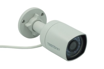 Kamera IP POE 4Mpx Trendnet TV-IP314PI Hikvision