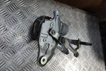 MOTOR STĚRAČE LEVÝ 3008 9671062180