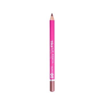 Kredka do ust ZOLA Lip Pencil 04 TRUFFLE