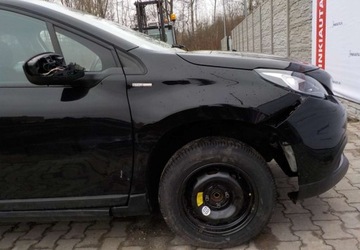 Peugeot 2008 I SUV Facelifting 1.2 PureTech 82KM 2018 Peugeot 2008 Okazja 1.2 Benzyna 82KM, zdjęcie 17