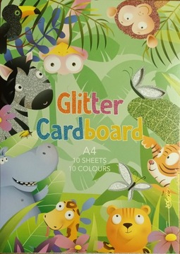 БЛЕСКОВАЯ БУМАГА А4 Технический блок А4 Via Chasse BV