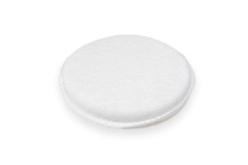 waxPRO Snowflake Cotton Applicator aplikator bawełniany delikatny dressing