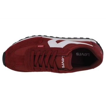 Buty Levi's Stryder Red Tab 235400 r.46
