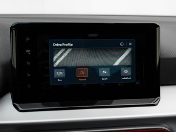 Seat Arona 2024 Seat Arona FR 1.0 TSI 115KM DSG Podgrz.f K.cofania, zdjęcie 23