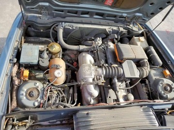 BMW Seria 6 E24 1989 BMW Seria 6 635 CSI Automatic 1989 3.5 Benzyna 215KM, zdjęcie 5
