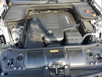 Mercedes GLE V167 2025 Mercedes-Benz GLE Coupe AMG 53 4Matic 2025 3.0l 3.0 Benzyna 429KM, zdjęcie 6