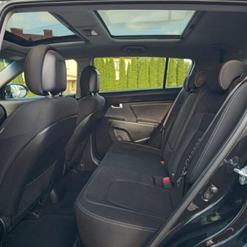 Kia Sportage III SUV Facelifting 1.6 GDI 135KM 2015 Kia Sportage 1.6 GDI Business Line L Alufelgi, zdjęcie 20