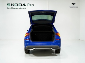 Skoda 2022 Skoda Kamiq Skoda Kamiq 1.5 Ambition DSG, zdjęcie 10