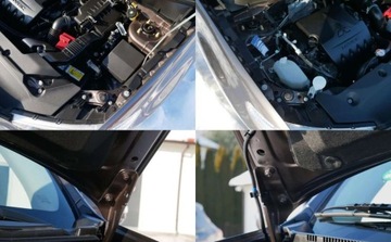 Mitsubishi ASX I SUV Facelifting 1.6 117KM 2015 Mitsubishi ASX Mitsubishi ASX 1.6 ClearTec 2WD Active 1.6 Benzyna 117KM, zdjęcie 35