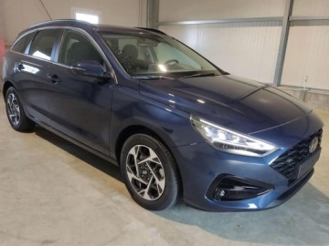 Hyundai i30 III 2026 HYUNDAI i30 1.6 T-GDI Modern DCT Combi 150KM 2026, zdjęcie 2
