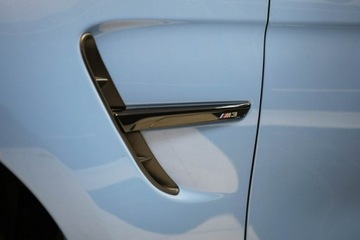 BMW Seria 3 F30-F31-F34 M3 Limousine Facelifting 3.0 M3 431KM 2016 BMW M3 Ceramiczne hamulce*Carbonowy dach*Marina, zdjęcie 6