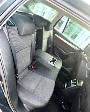 Skoda Octavia III Kombi 1.4 TSI  150KM 2015 Skoda Octavia ZOBACZ 1.4 benzyna179 tys przebiegu Zapraszamy 1.4, zdjęcie 8